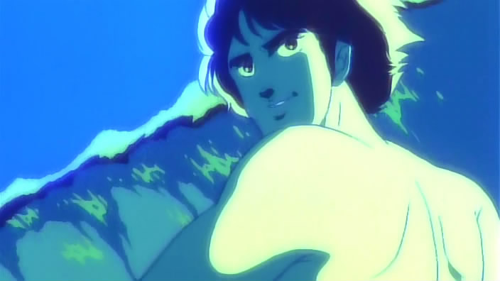 Город любви — скриншот 12