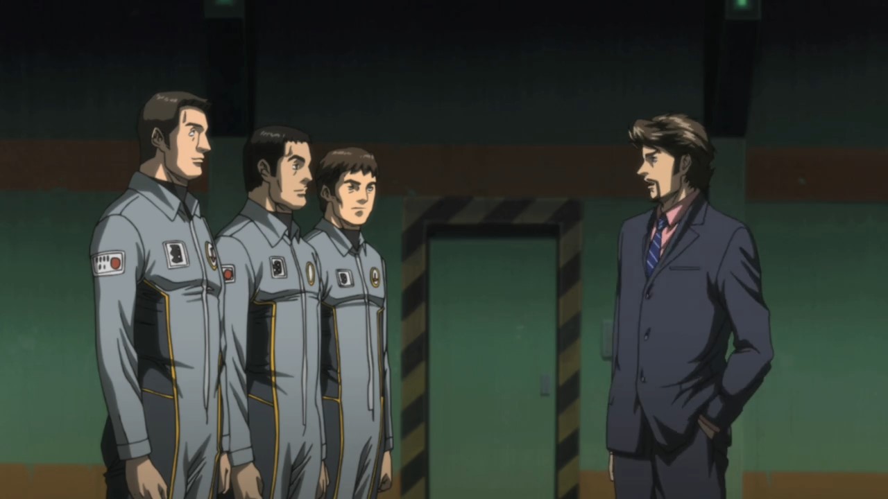 Железный Человек — скриншот 14