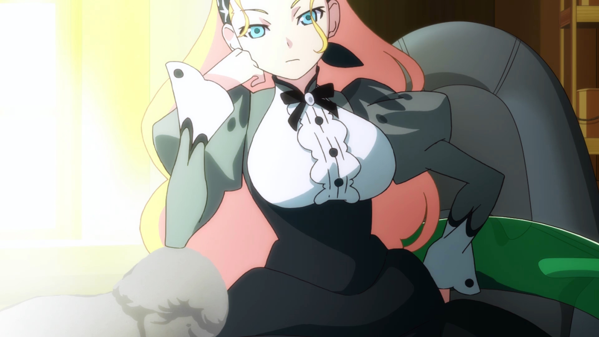 Зарэгото: Обезглавливающий цикл — скриншот 58