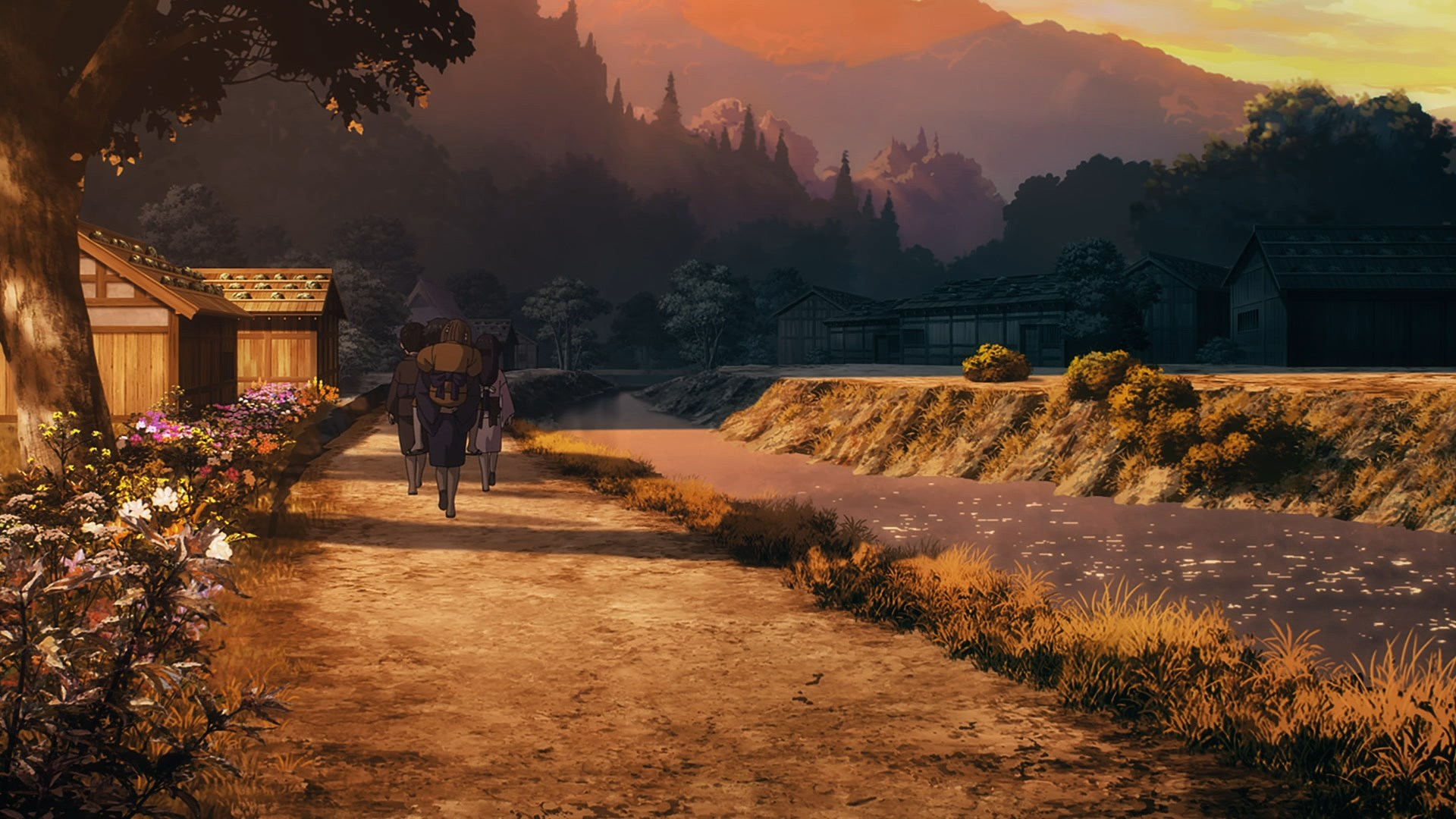 Хроники людей и демонов — скриншот 16