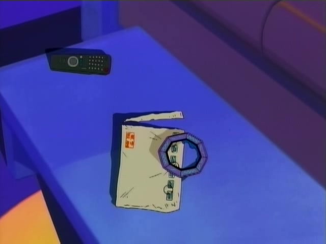 Храни меня, Небесная Стражница! — скриншот 11