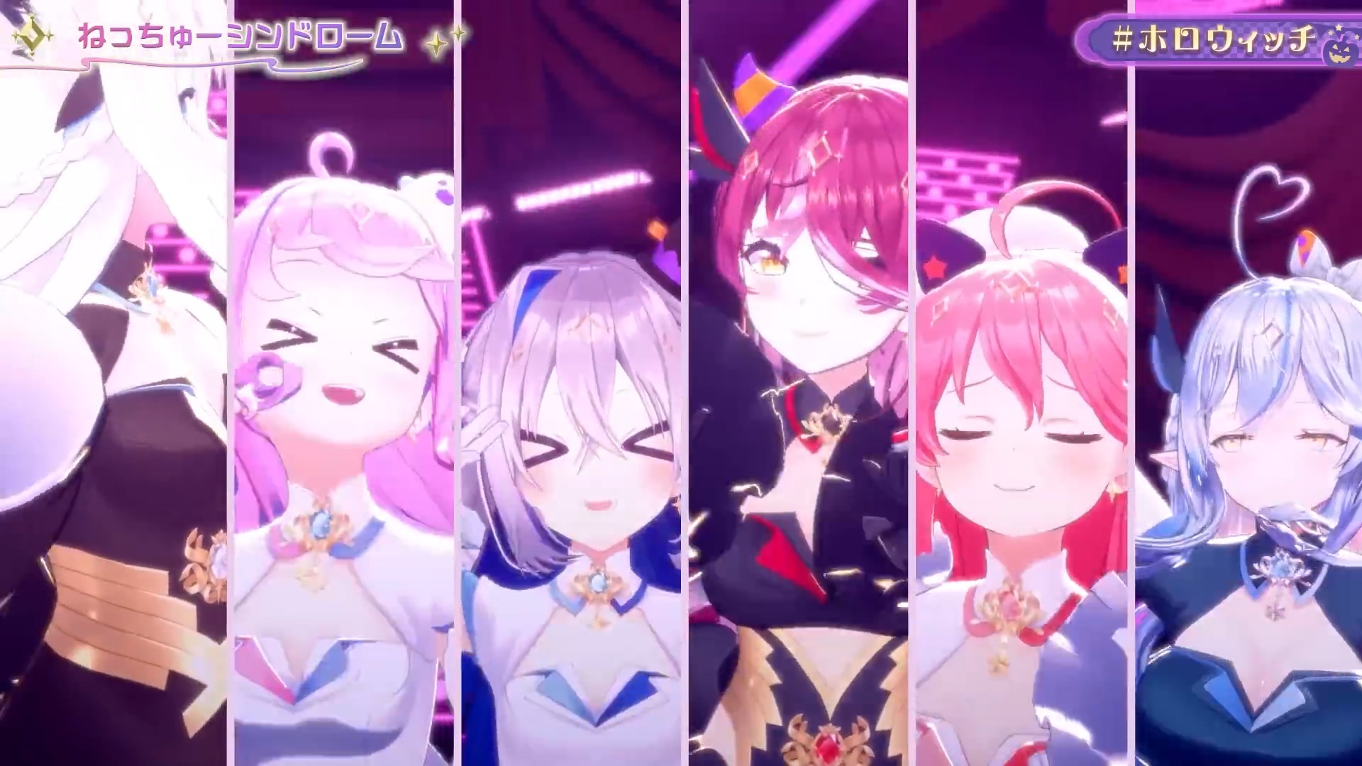 Девочка-волшебница холоВедьма! Трюк или магия! — скриншот 20