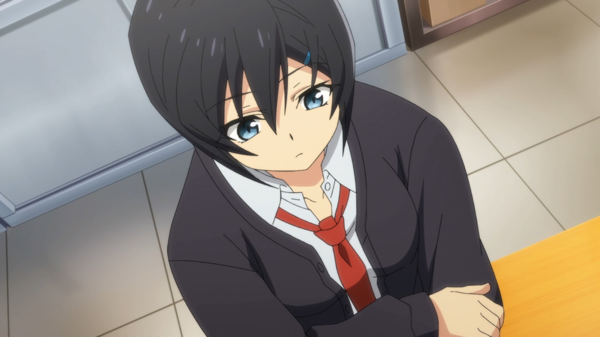 Моя жизнь после того, как однажды утром я стал микрофоном в голове манекена — скриншот 28