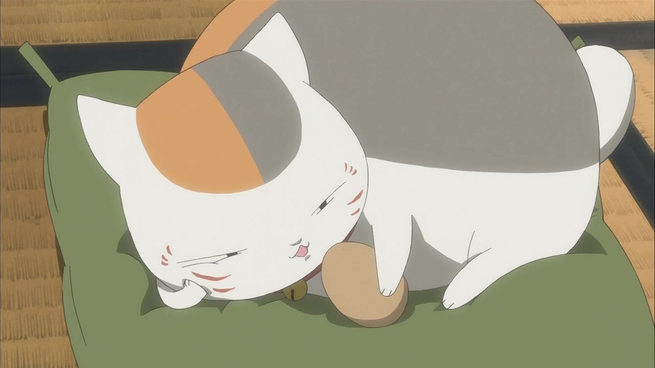 Тетрадь дружбы Нацумэ 2 — скриншот 6