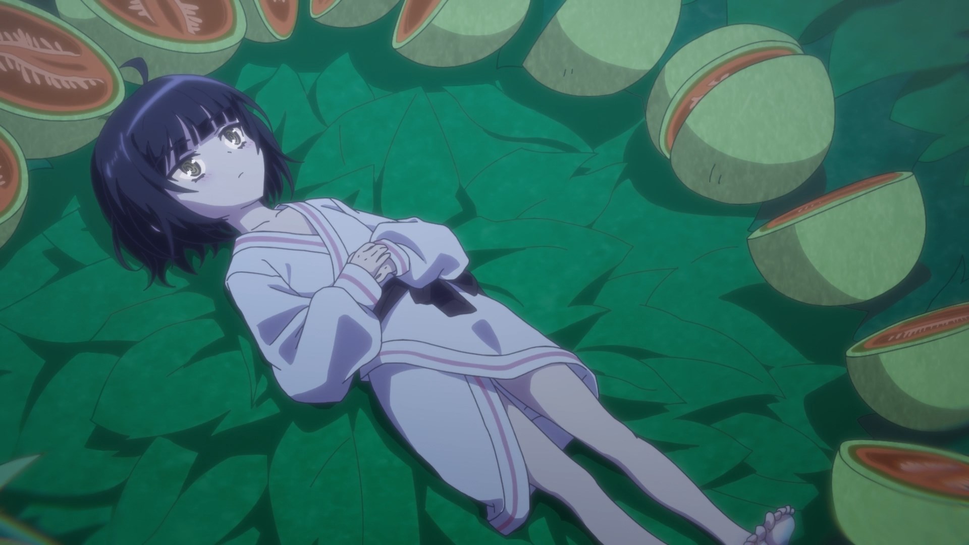 Слабый пятитысячелетний дракон-вегетарианец — скриншот 10