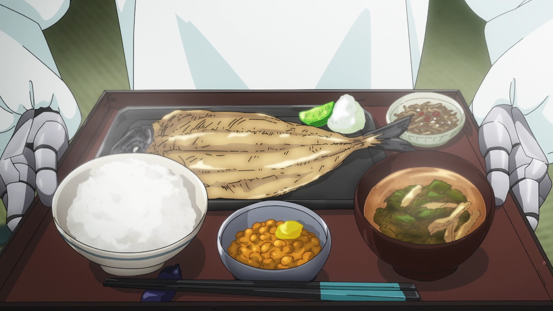 У моей жены нет эмоций — скриншот 28