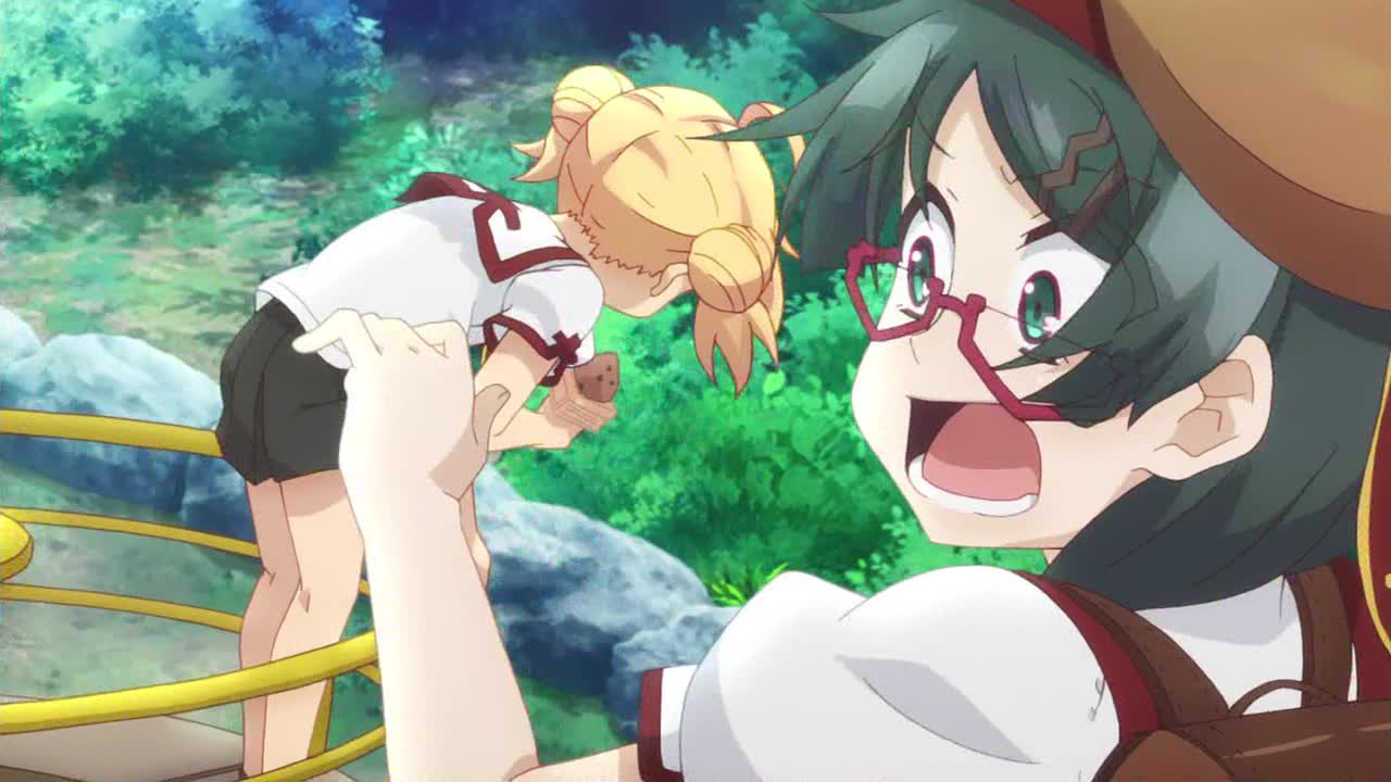 Судьба/Девочка-волшебница Иллия 2 — скриншот 20