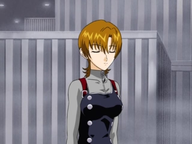 Агент Надзика — скриншот 15