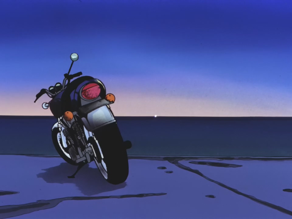 Байкеры Сёнан — скриншот 26