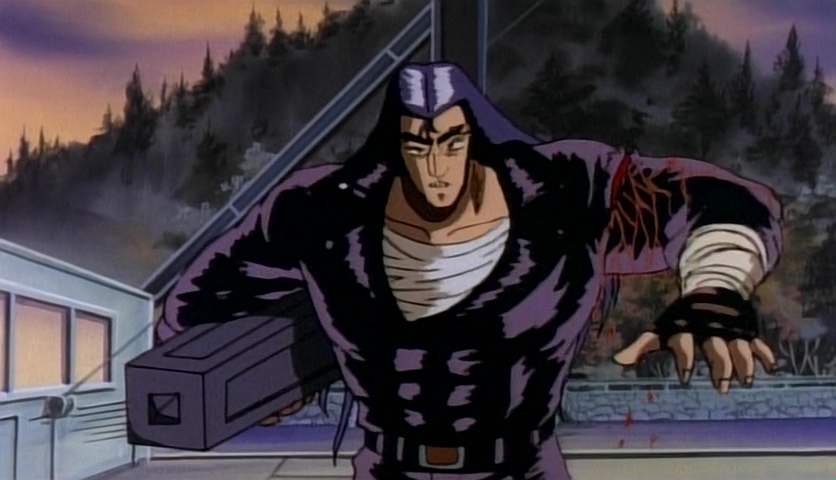 Заклинатель Кудзяку — скриншот 17