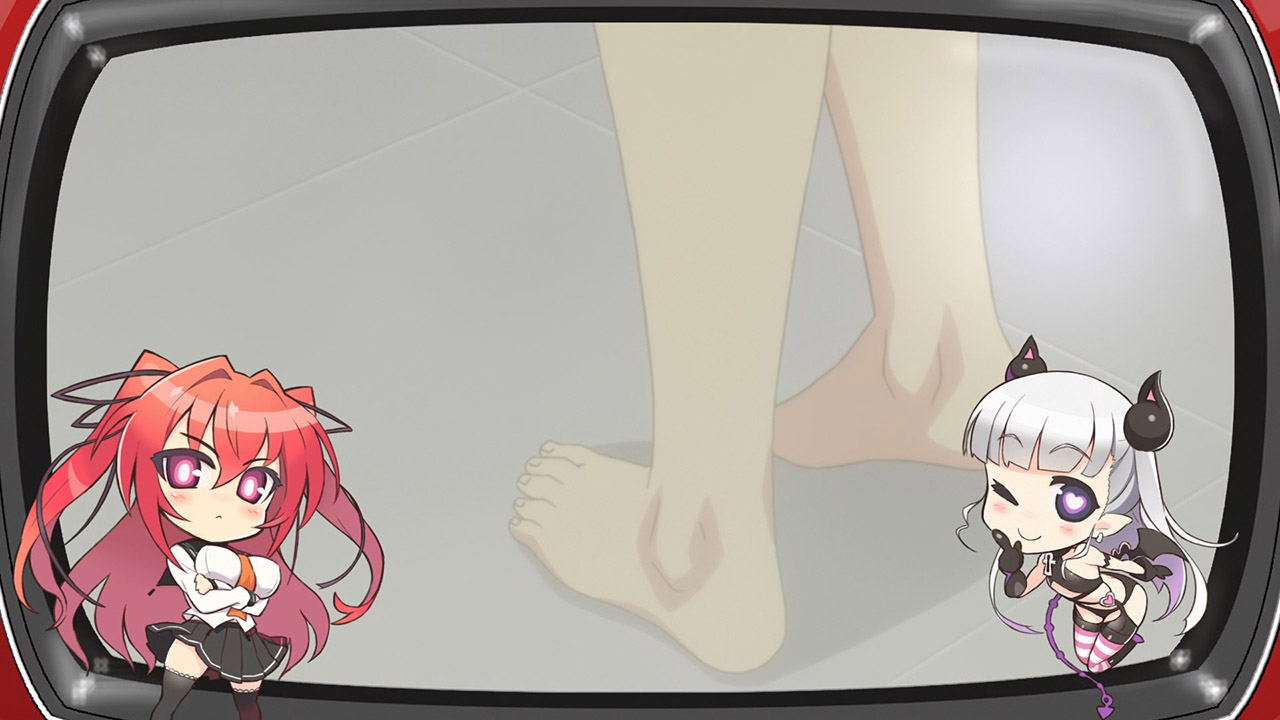 По велению адской сестры: Спецвыпуски — скриншот 24