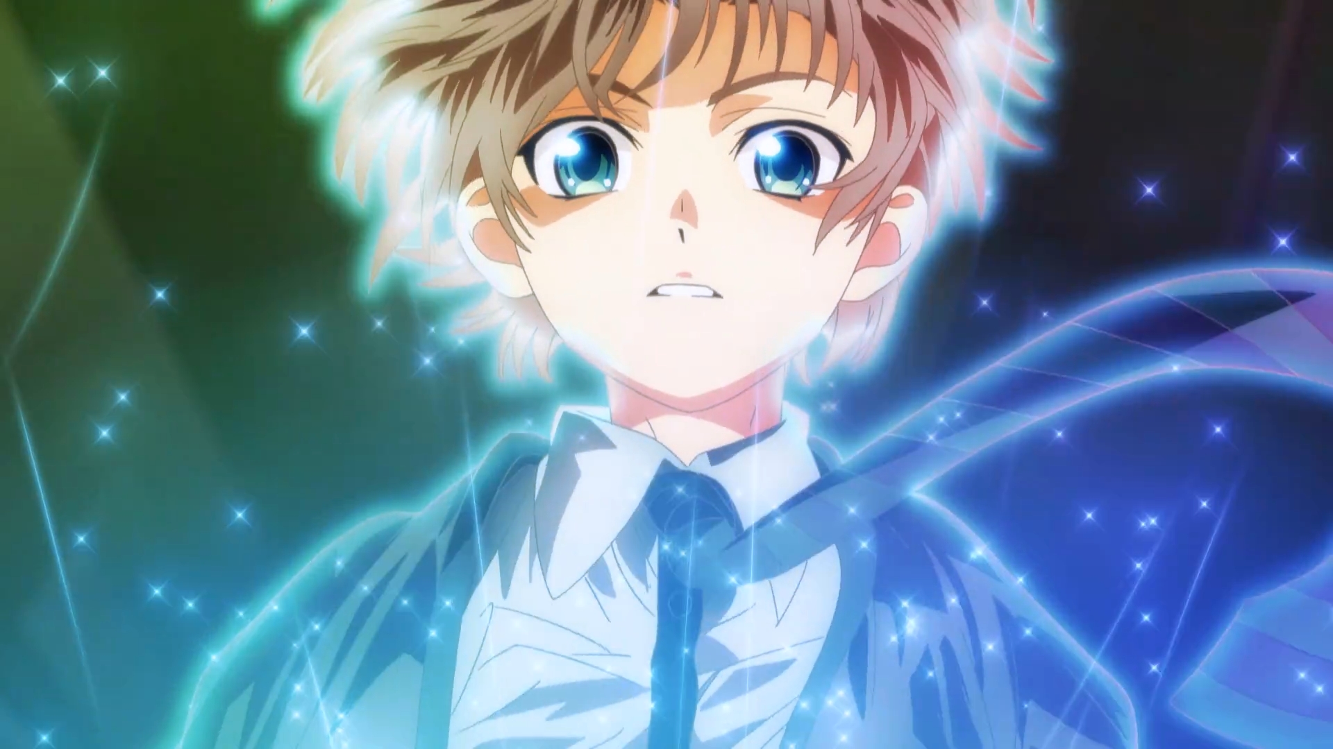 Пожимая руку — скриншот 22