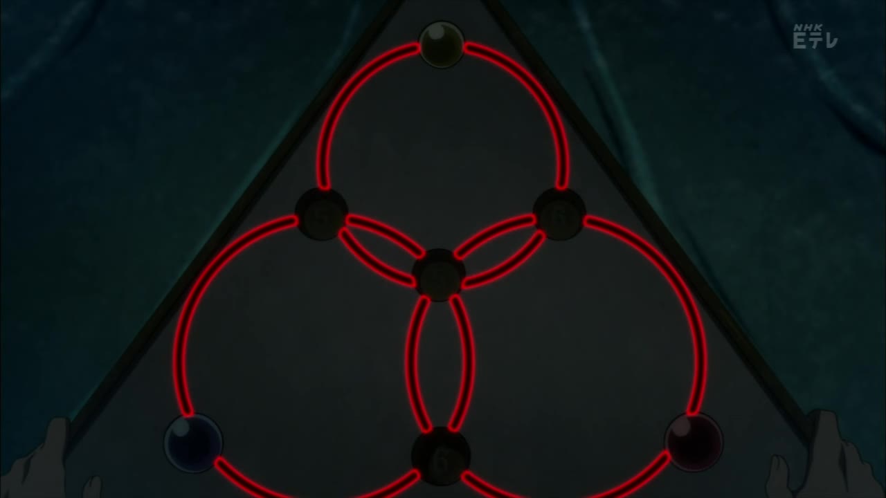 Фи Брейн: Загадка Бога 3 — скриншот 14