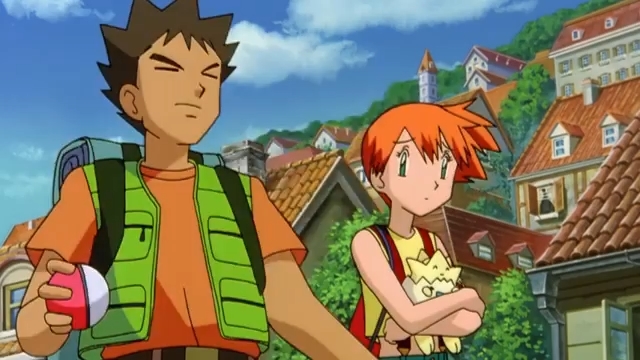 Покемон: Селеби, голос леса — скриншот 11