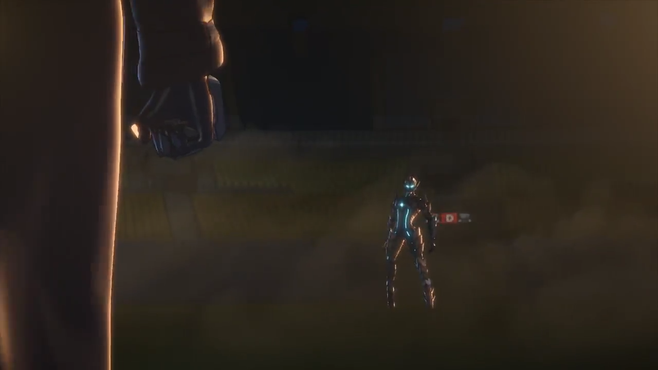 Ультрамен — скриншот 51