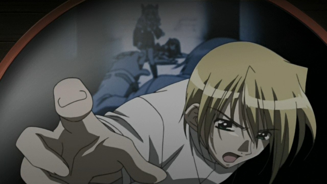 Жрицы мира — скриншот 23