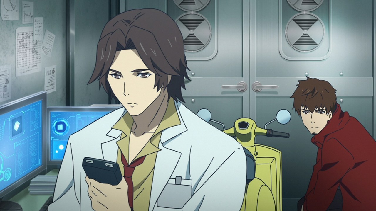 Исчезнувший город — скриншот 11