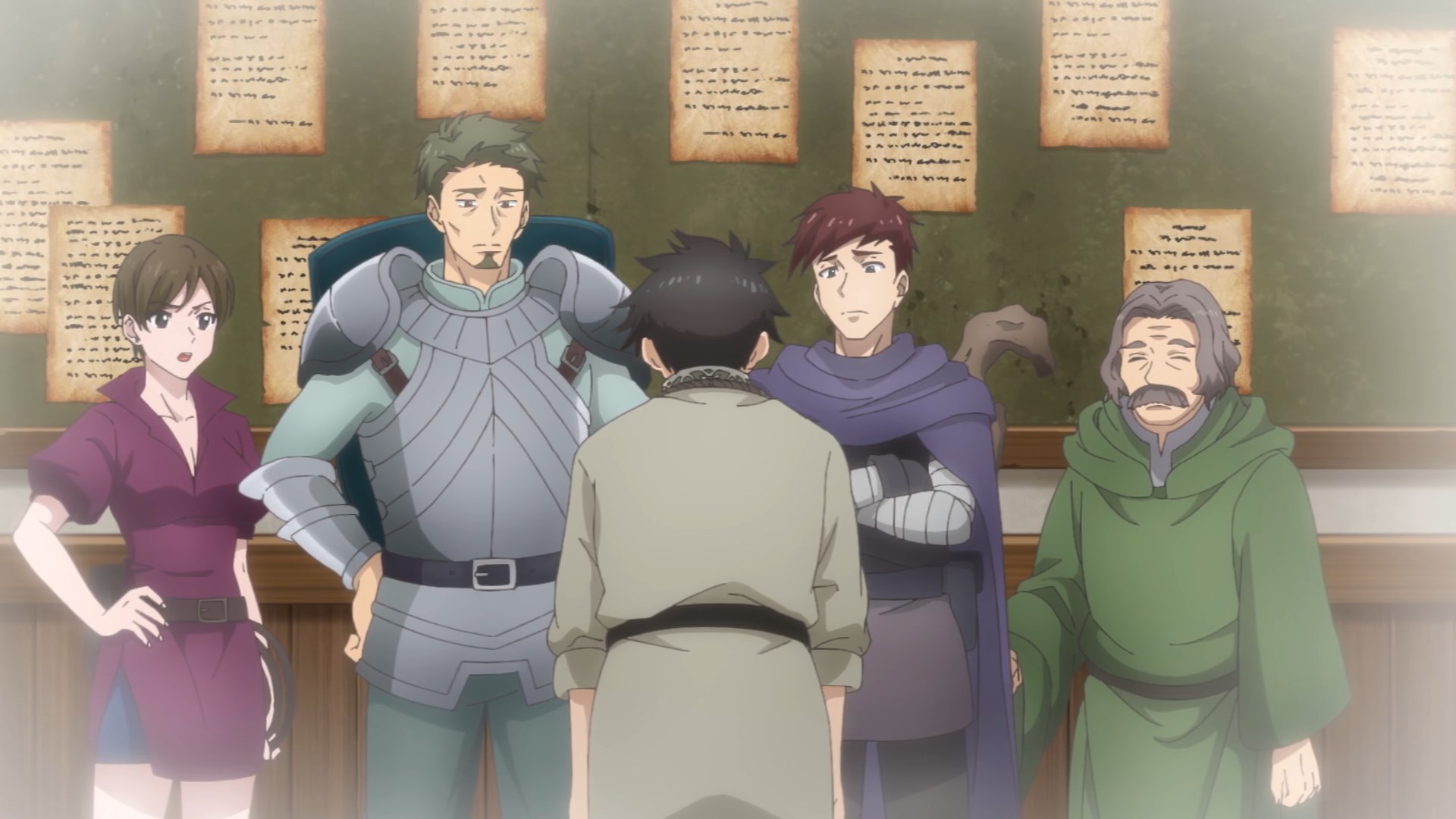 Худшая работа «оценщика» оказалась самой сильной — скриншот 11