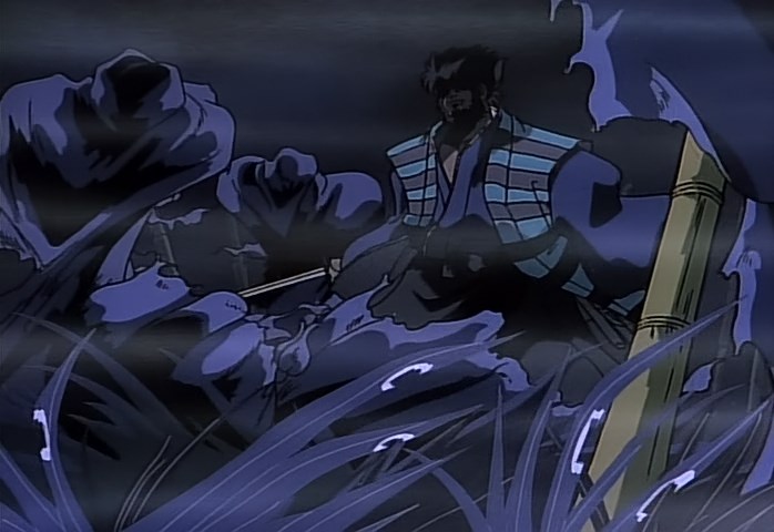 Чёрный лев — скриншот 19