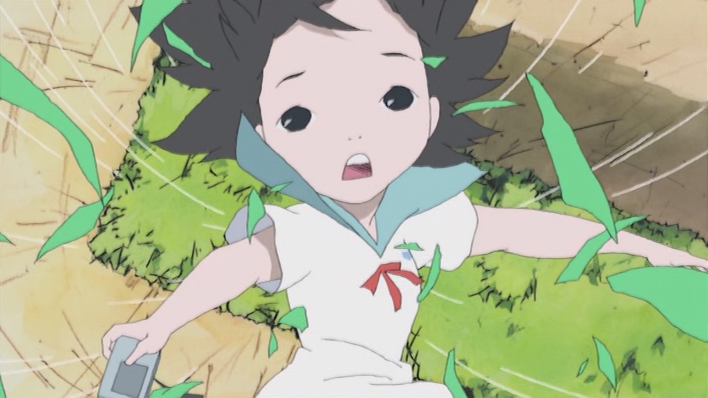 Ветряные истории — скриншот 23