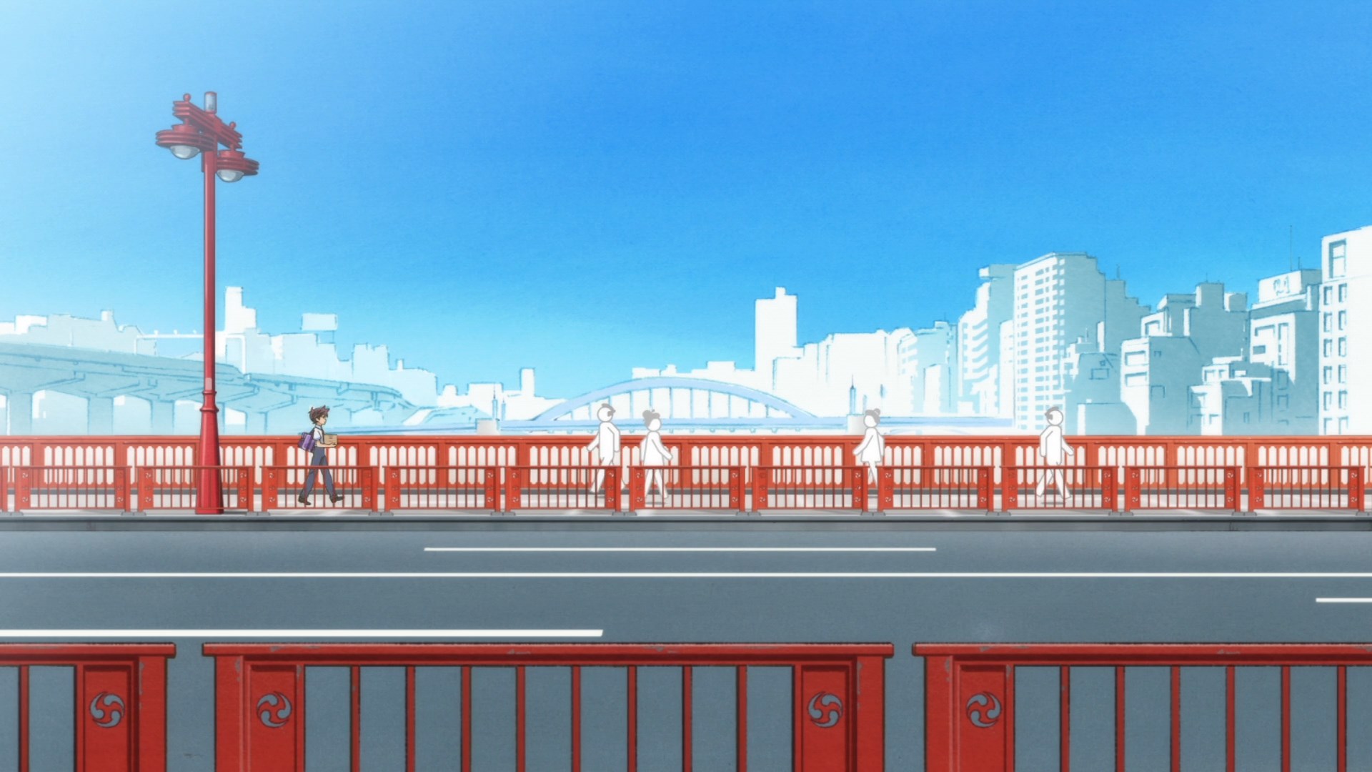 Сарадзаммай — скриншот 5