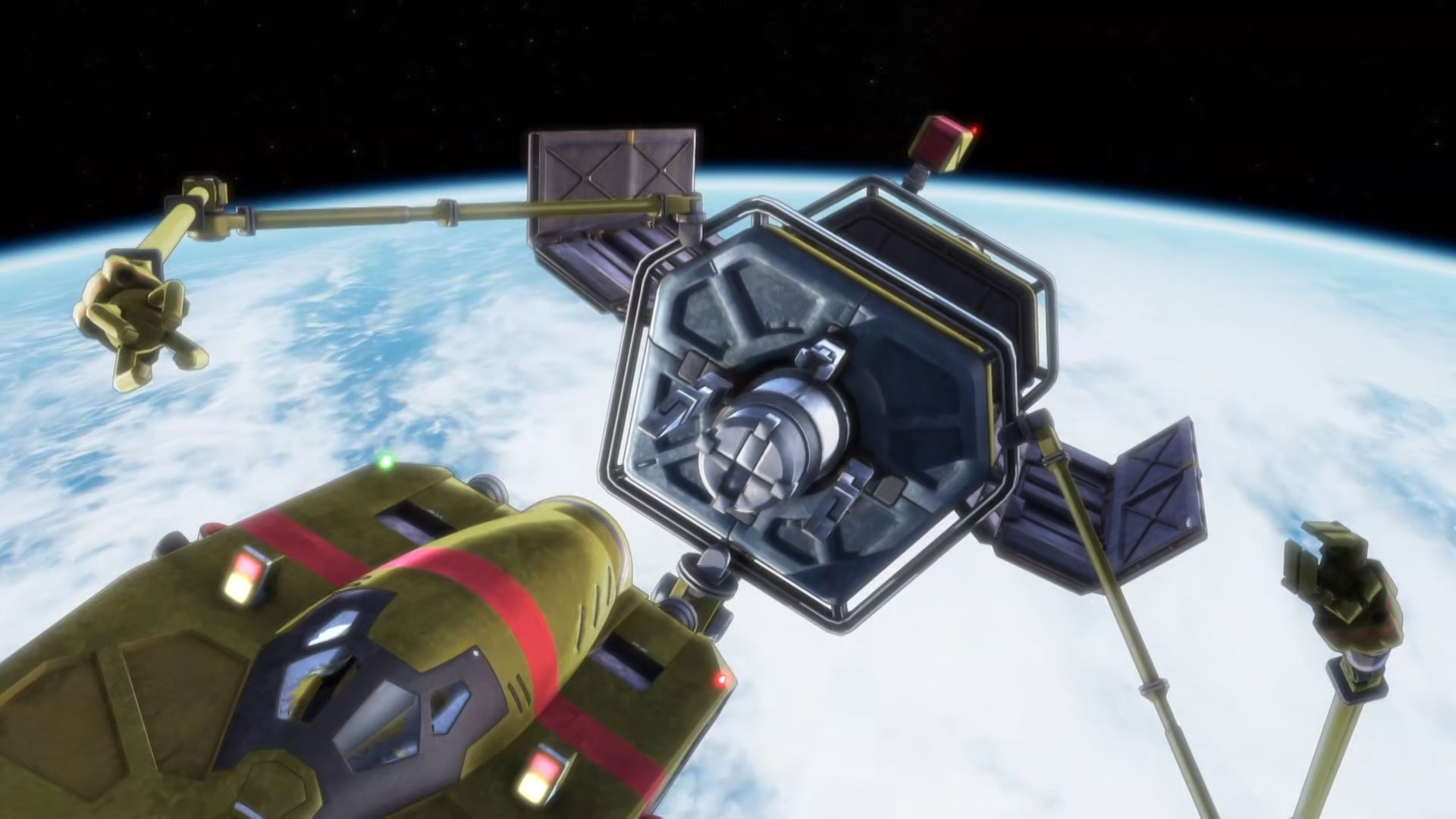 Миру: Моё будущее — скриншот 13