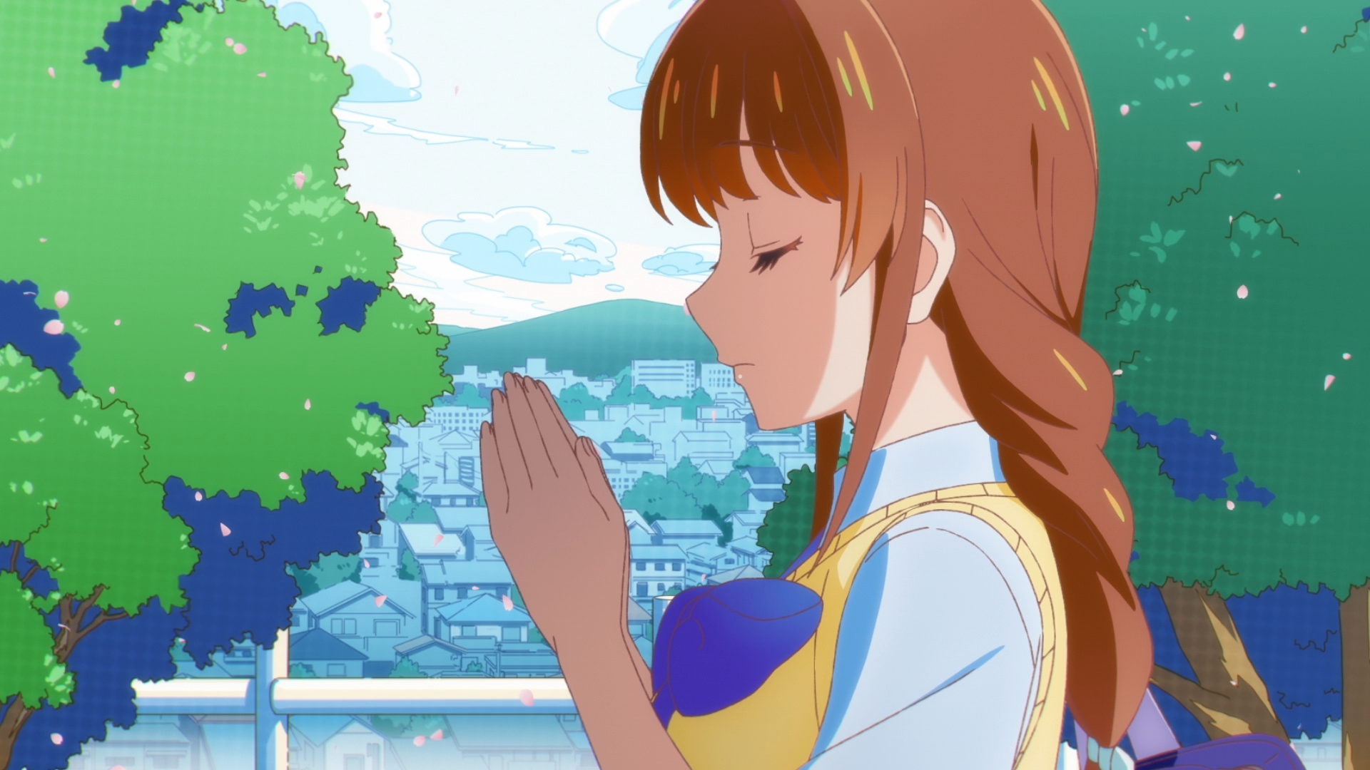 Больше чем пара, меньше чем любовники — скриншот 4