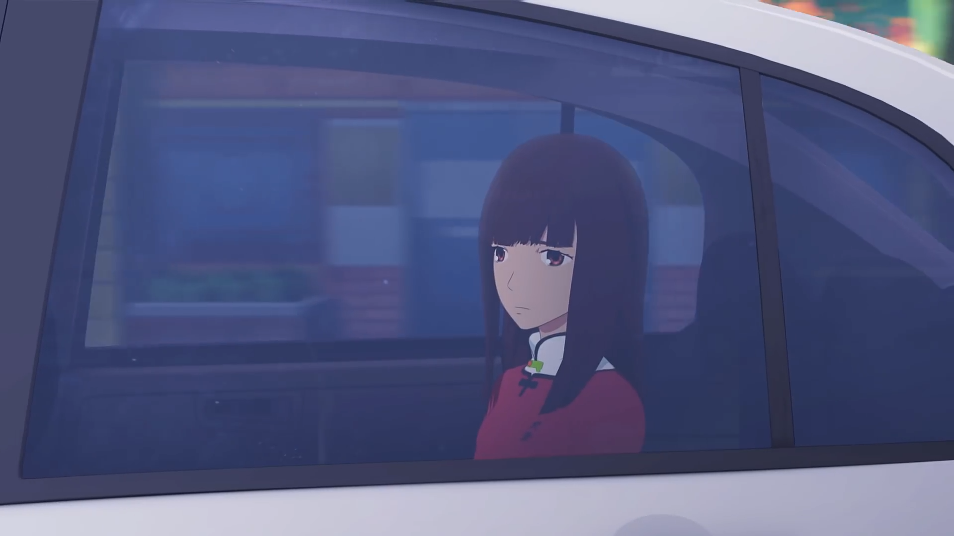 Я Сяо Бай Цзян (2018) — скриншот 42