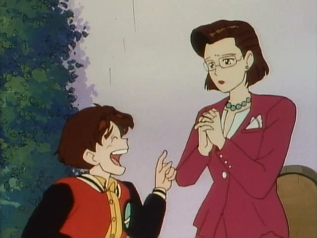 Легенда о Храбром Да-Гарне — скриншот 37