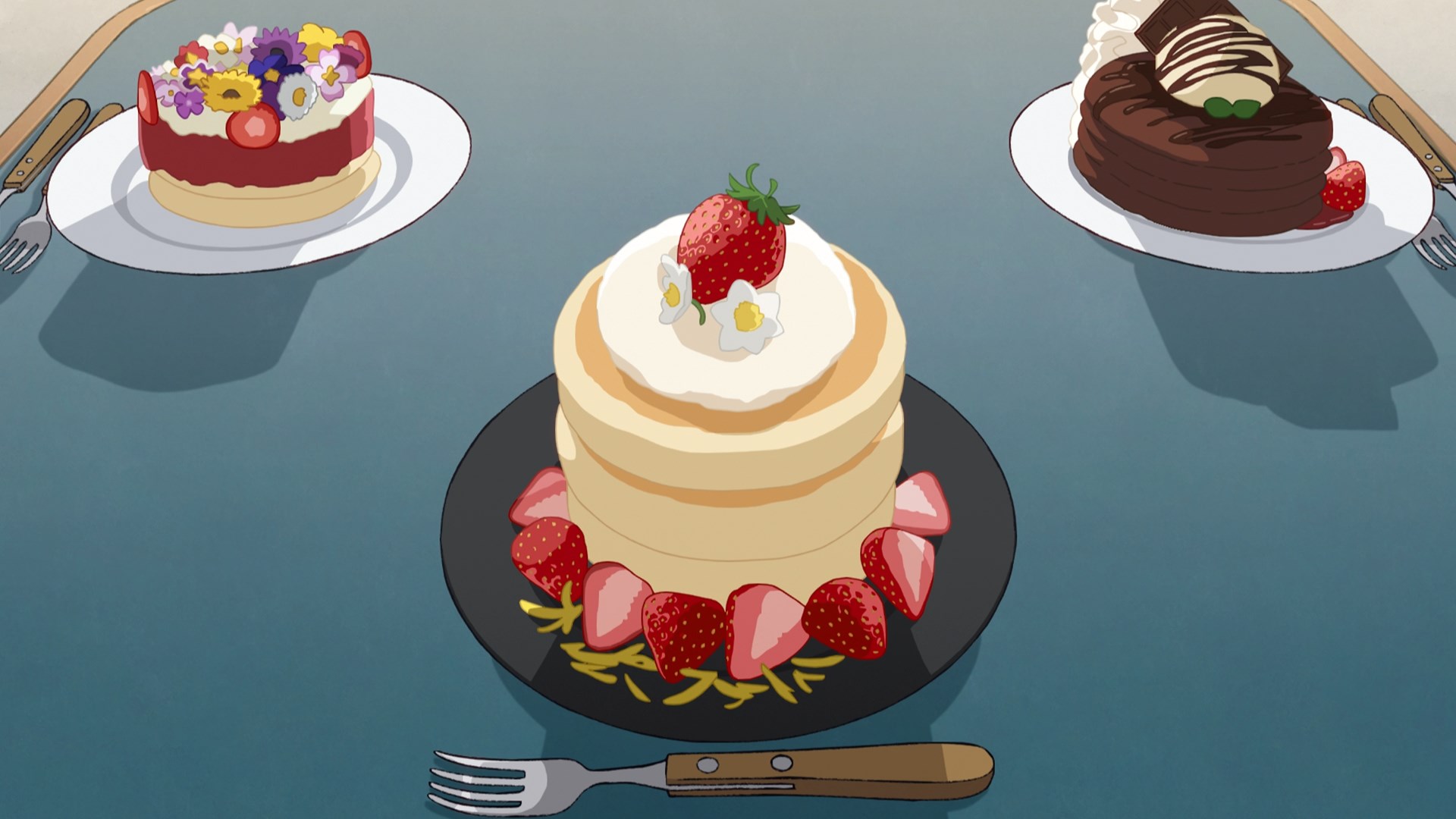 Суперпринцесса Кагуя! — скриншот 29