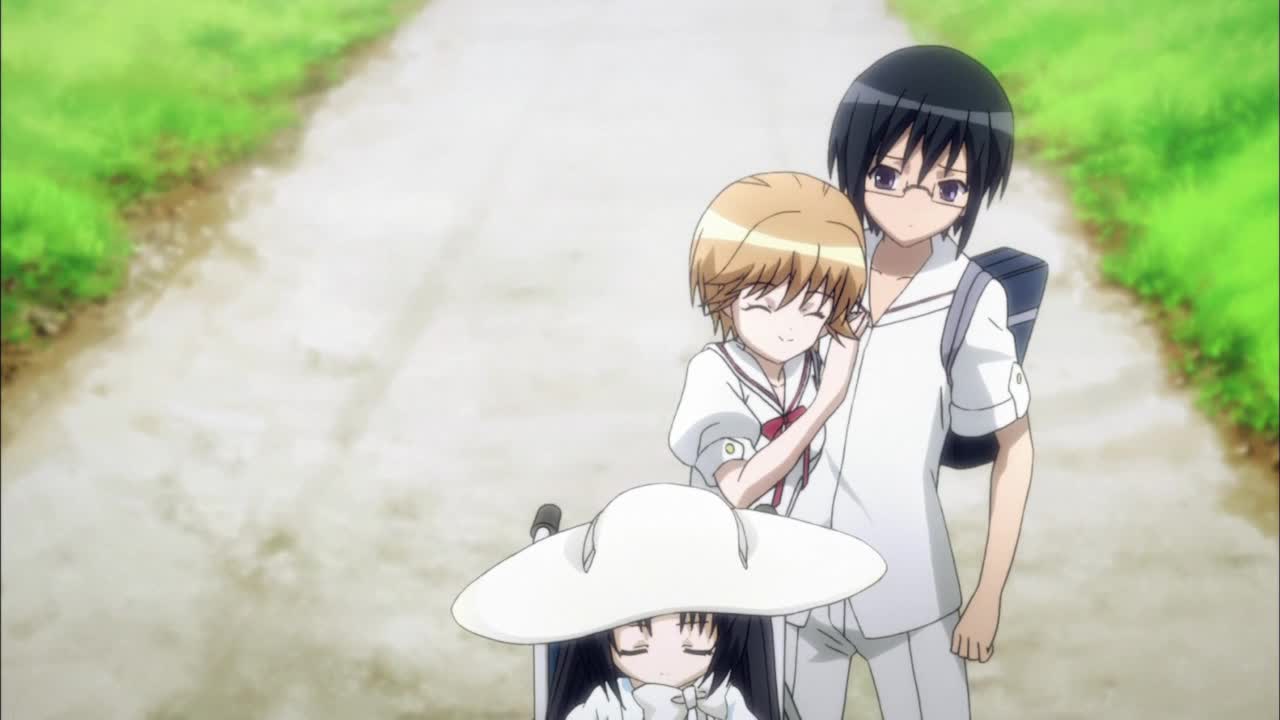 Унесённые волками — скриншот 15