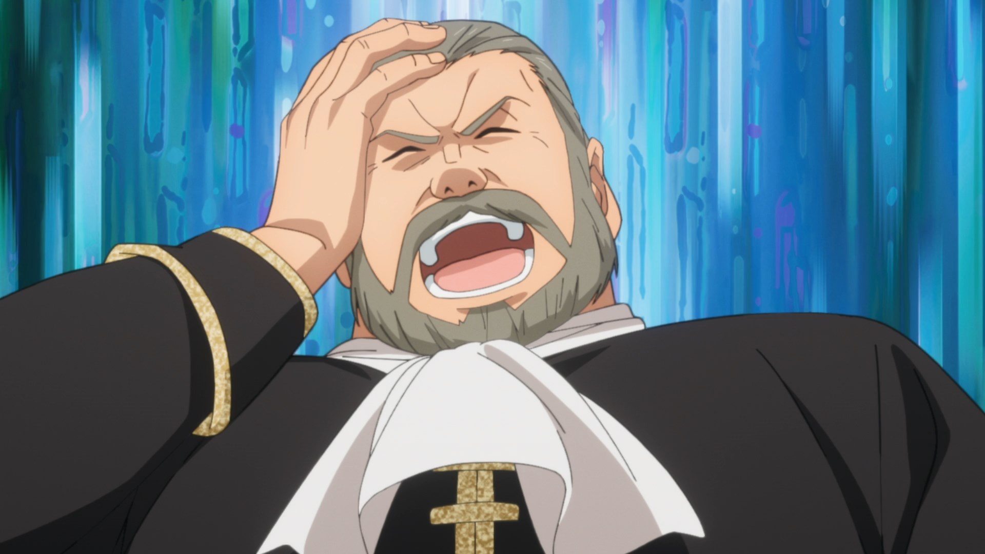 Весёлая защита владений беспечного лорда: Превращение безымянной деревни в неприступную крепость с помощью производственной магии — скриншот 8