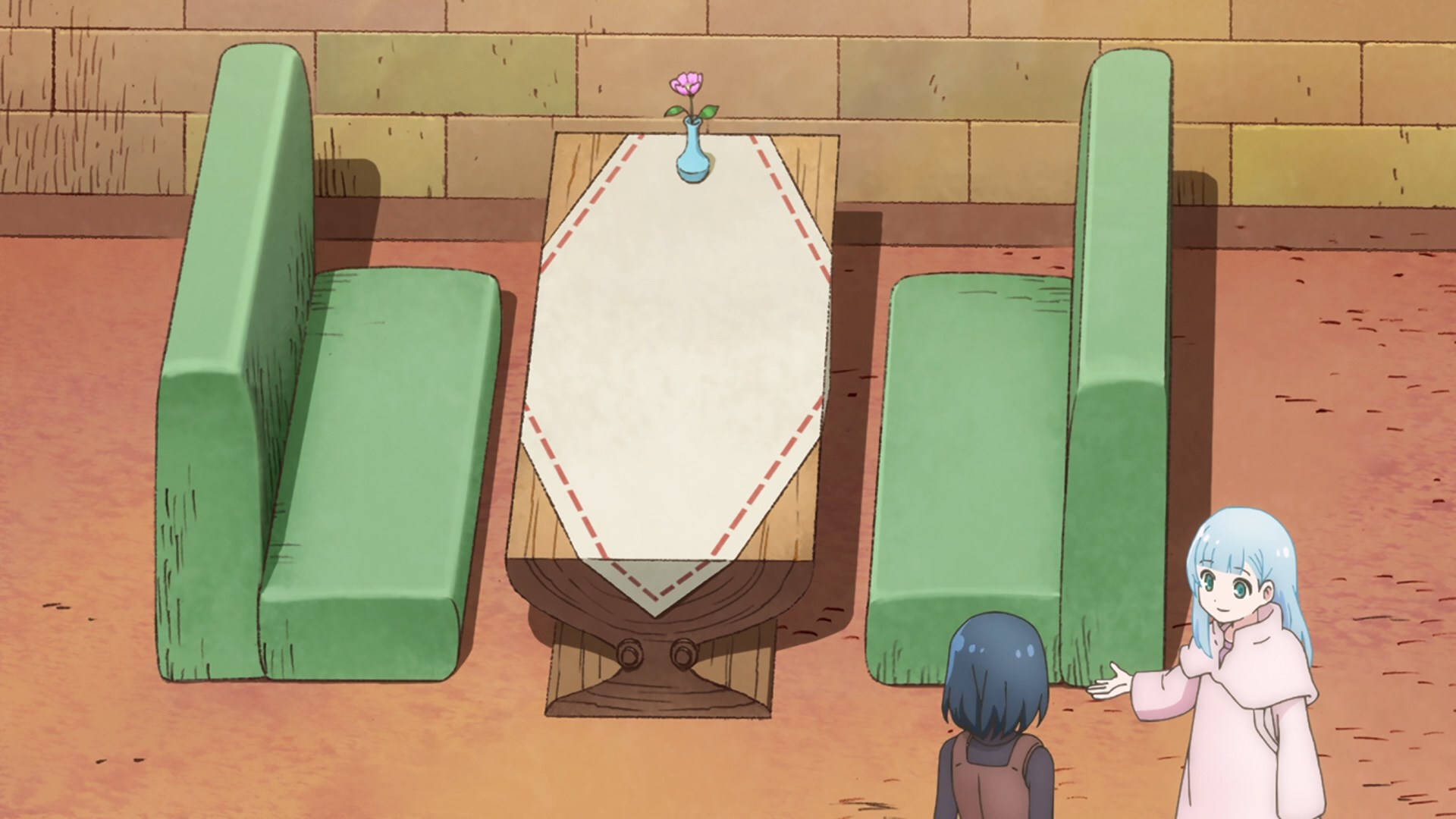 Люди подземелья — скриншот 28