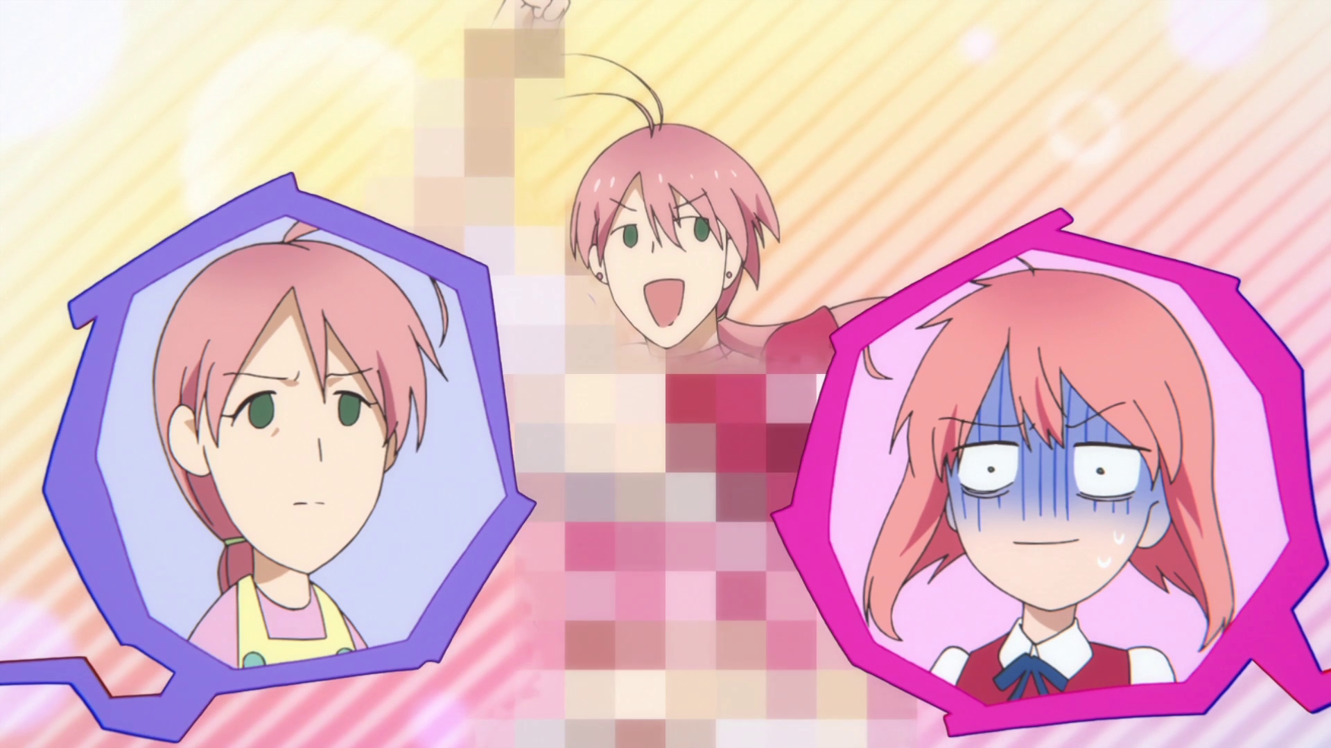 Я — мальчик-волшебница — скриншот 46