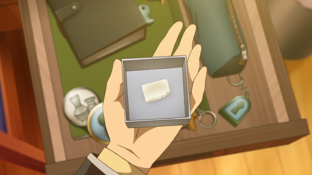 Любовь и ложь — скриншот 14