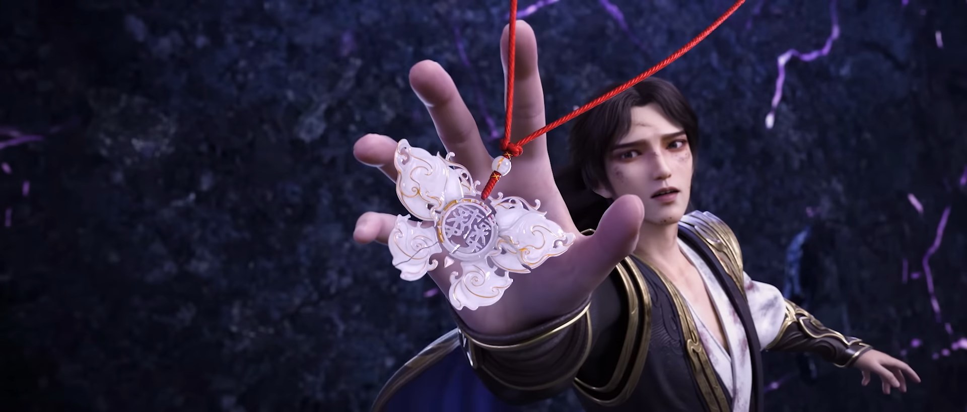 За чертой девяти небес — скриншот 19