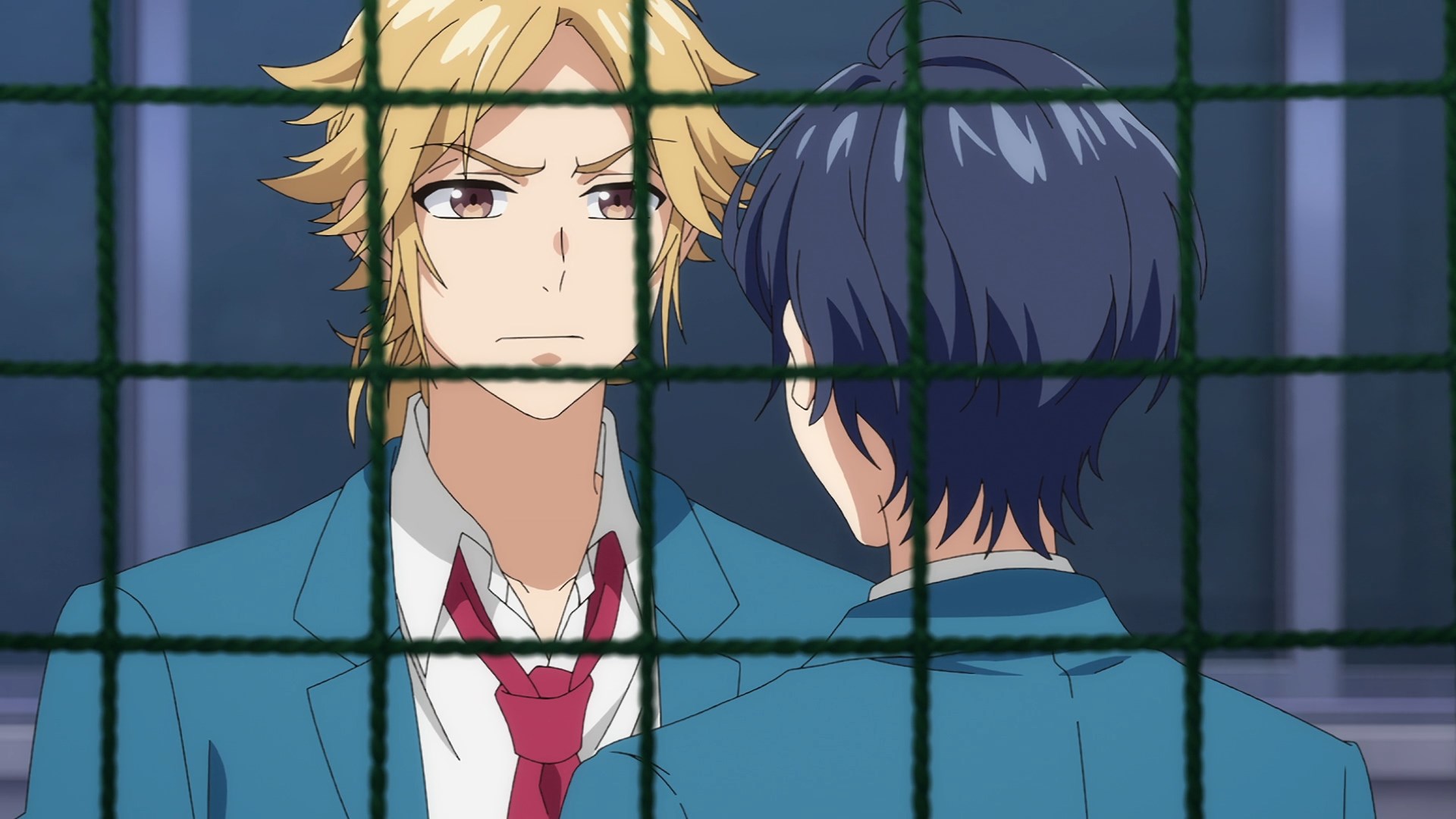 Стать настоящей героиней! Непопулярная героиня и секретное задание — скриншот 21