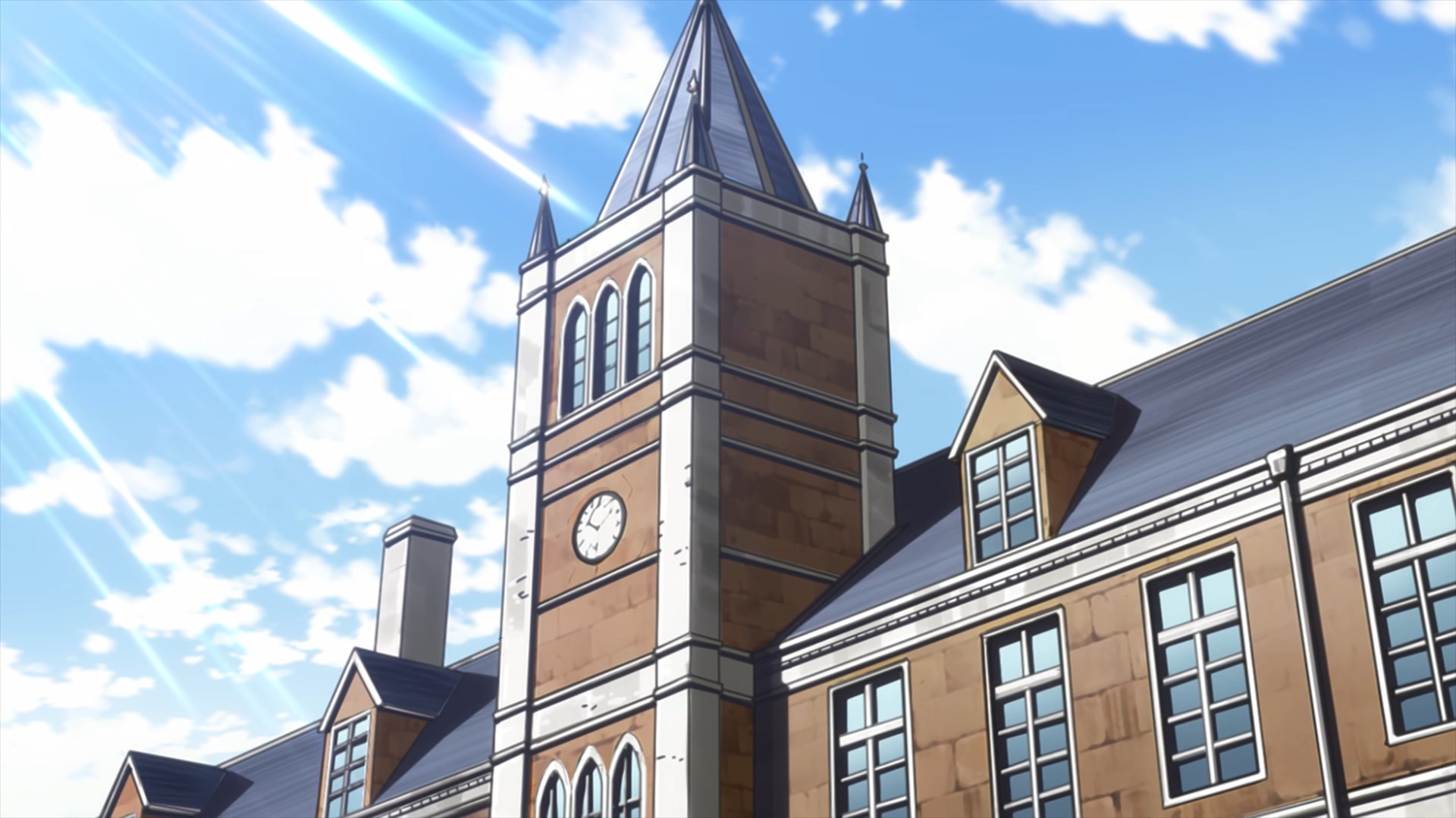 О моём перерождении в слизь: Мечта Колеуса — скриншот 6