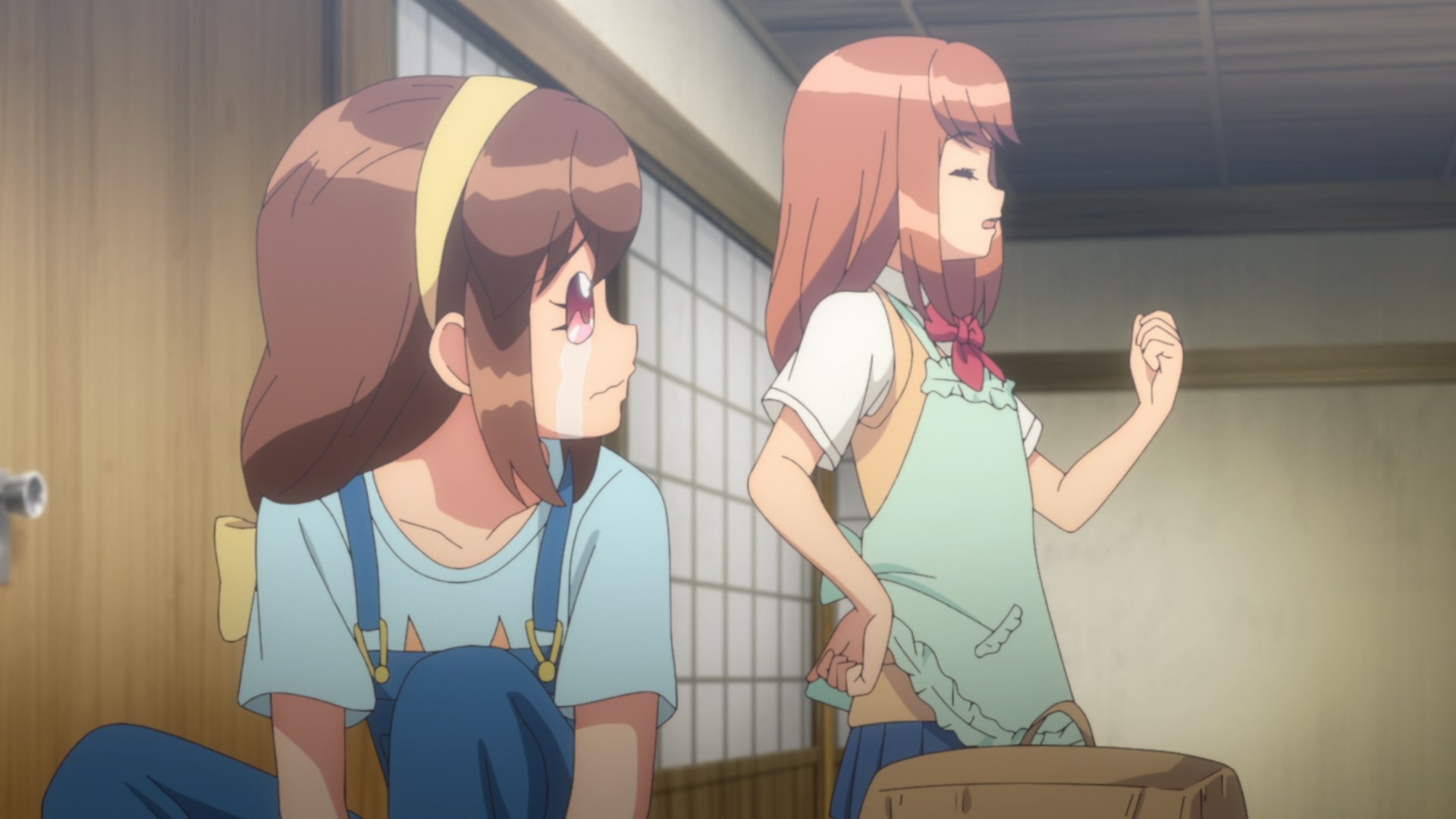 Боевые атлеты: Победа — Новый старт! — скриншот 20