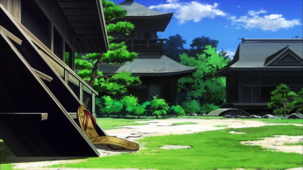 Великие помыслы Нобуны Оды: Рекап — скриншот 10