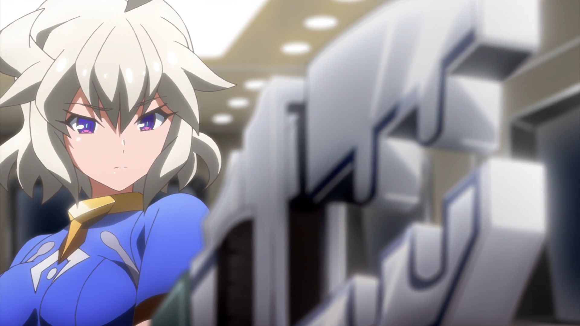 Боевая лига: Мастера меха-гаджетов — скриншот 48