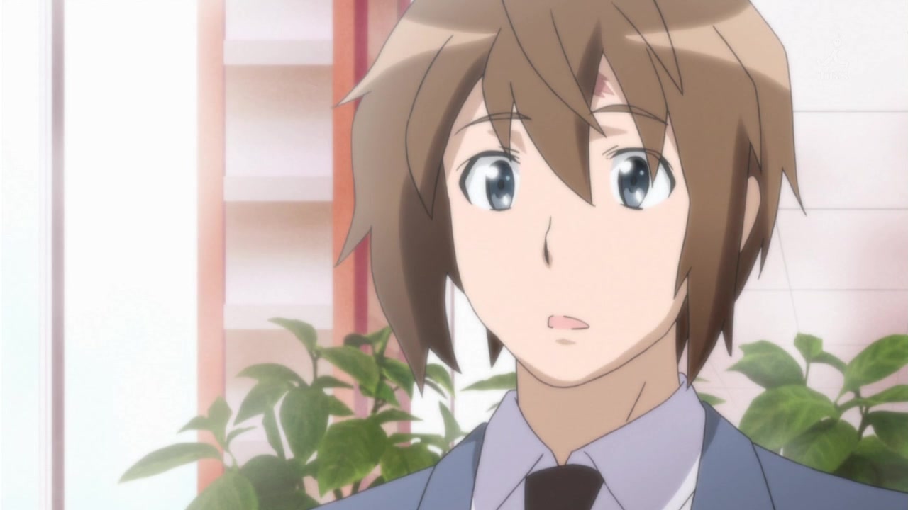 Одна из них — моя младшая сестра! — скриншот 28