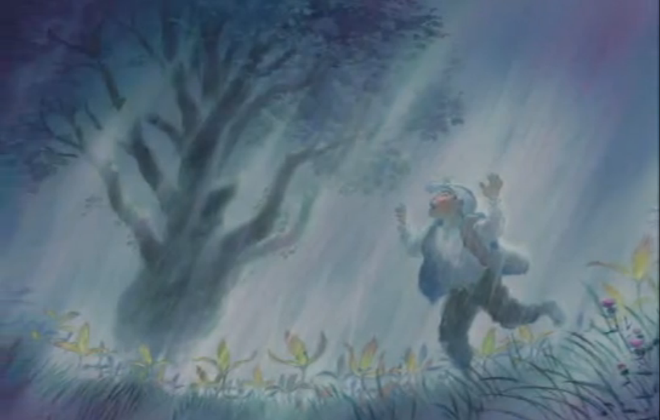 Ночь на Танэямагахаре — скриншот 38