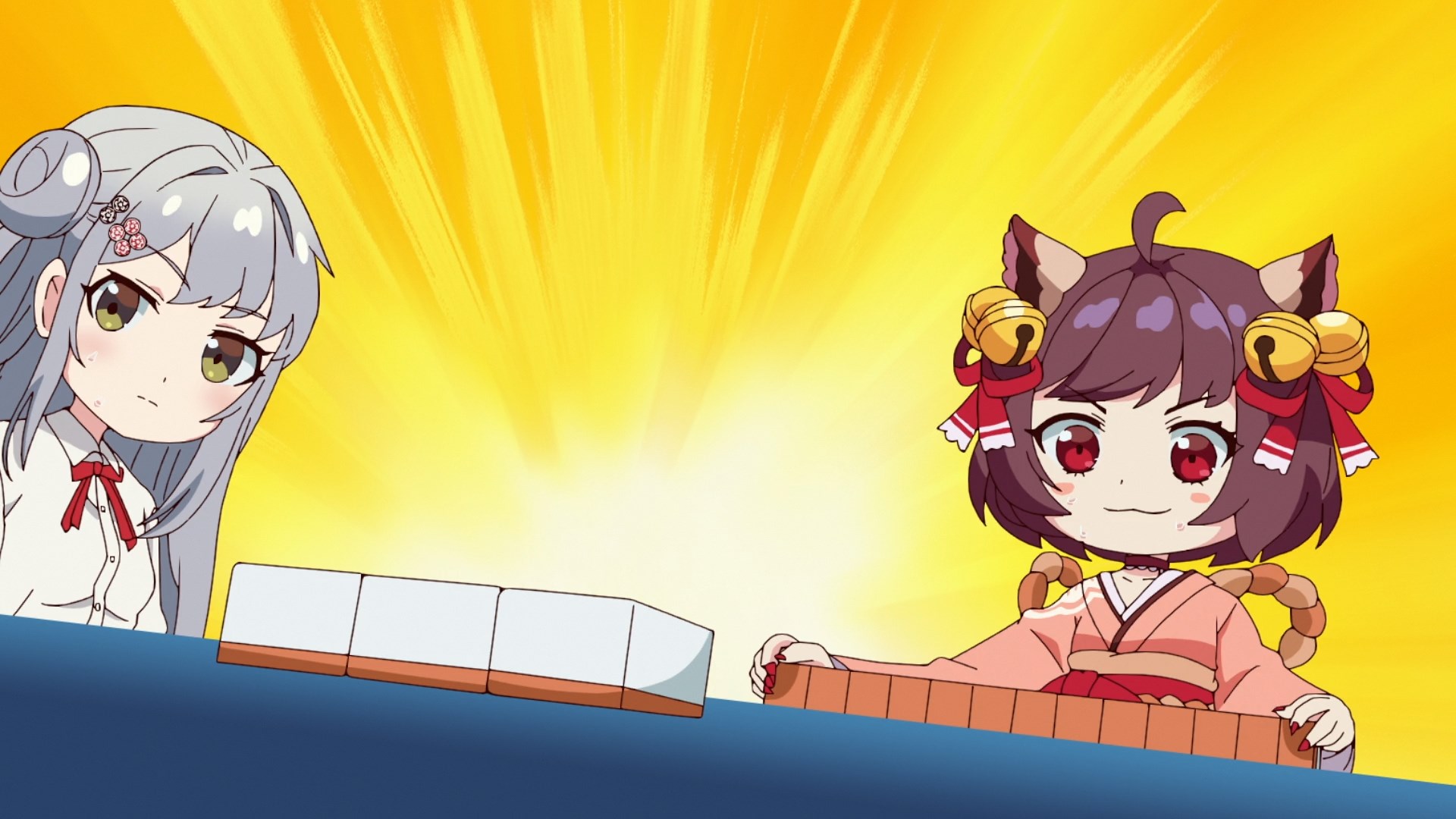 Душа маджонга: Пон — Спецвыпуск — скриншот 14