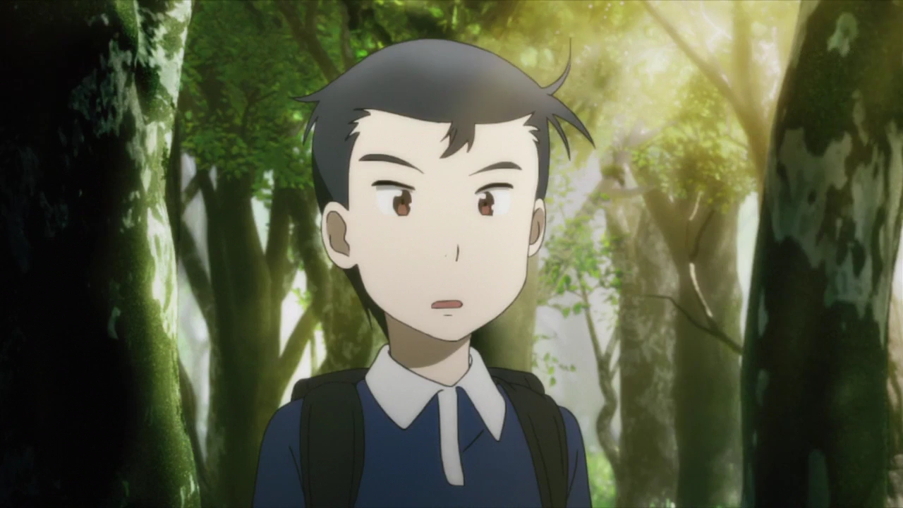 Рояль в лесу — скриншот 47