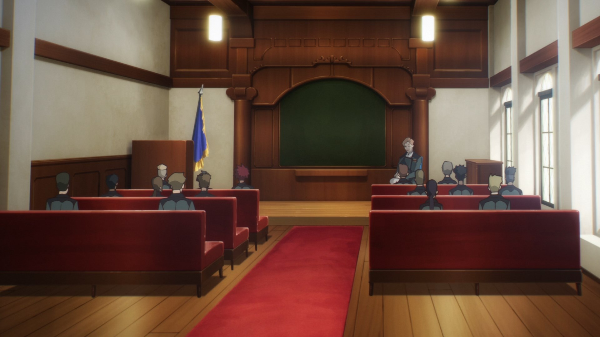 Бедственная правда — скриншот 20