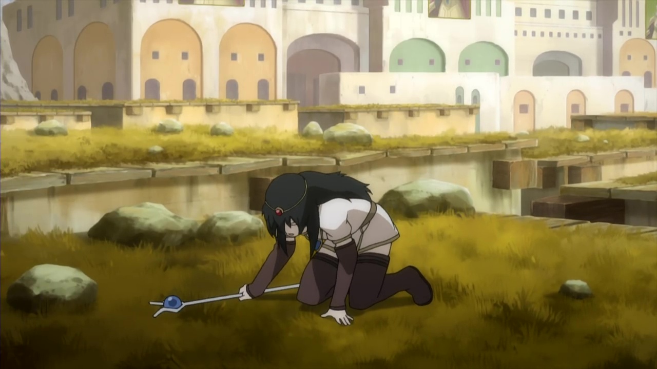 Башня Друаги: Меч Урука — скриншот 9