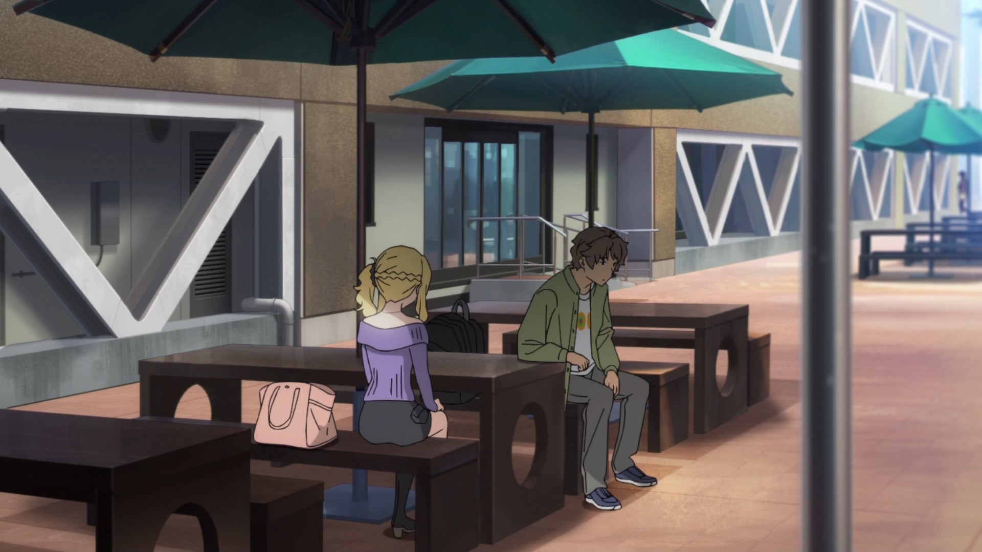 Этот глупый свин не понимает мечту Санта-Клауса — скриншот 25