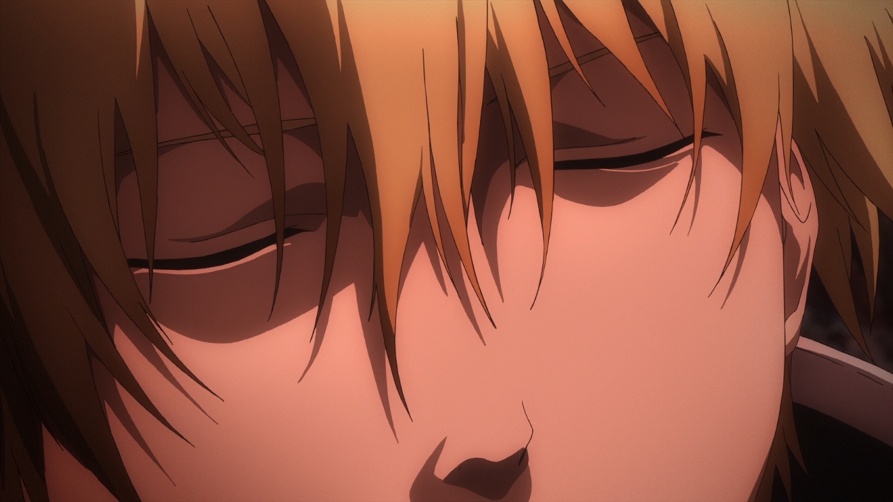 Сломанный меч 6: Цитадель скорби — скриншот 6