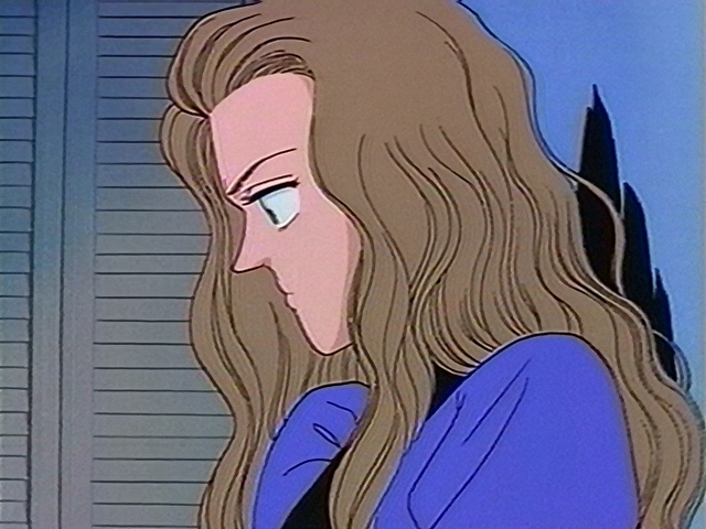 Я — Рэйко Сиратори! — скриншот 43